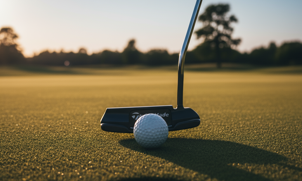 初心者～中級者に一番効く！“買ってよかった”ゴルフクラブ【テーラーメイド編】