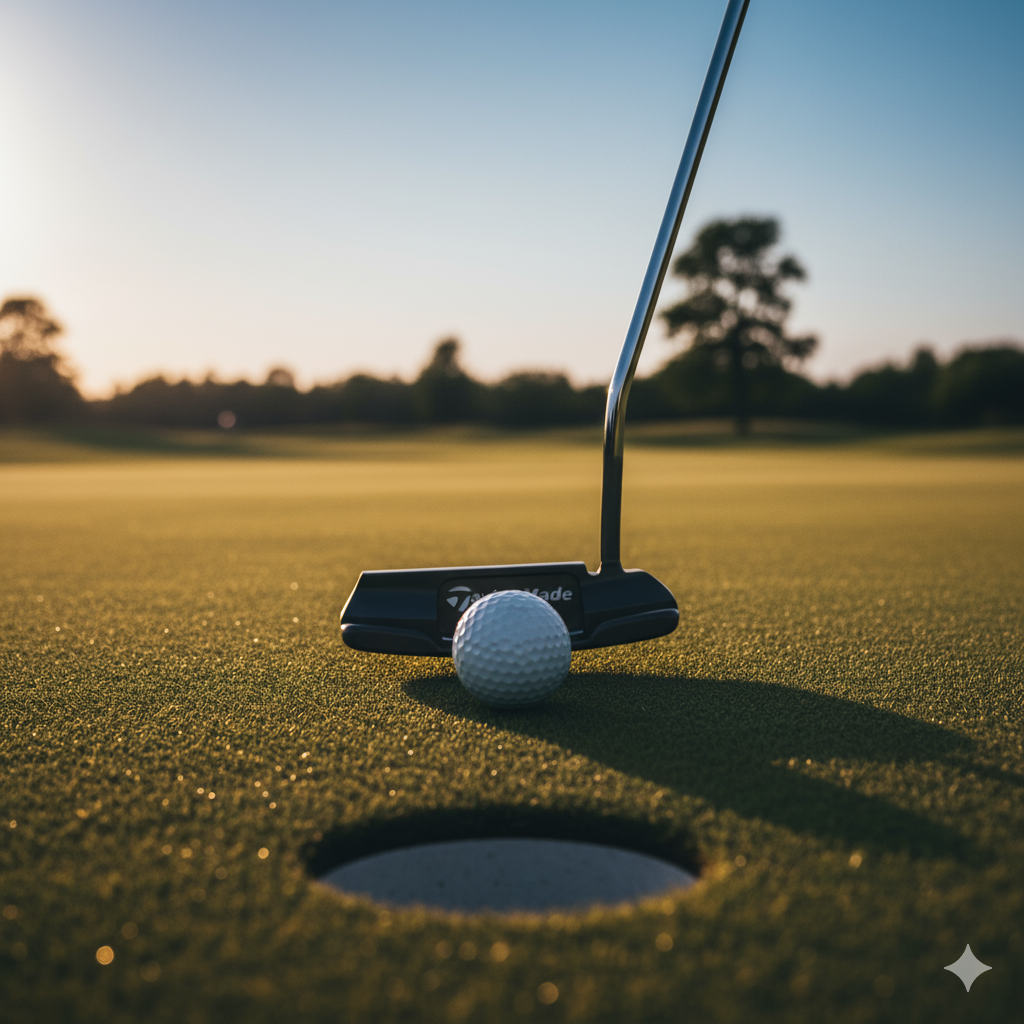 初心者～中級者に一番効く！“買ってよかった”ゴルフクラブ【テーラーメイド編】