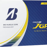 TOUR B JGR ゴルフボール 1ダース 2023年モデル