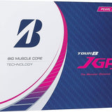 TOUR B JGR ゴルフボール 1ダース 2023年モデル