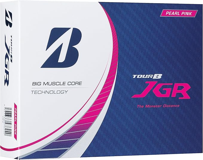 TOUR B JGR ゴルフボール 1ダース 2023年モデル
