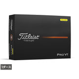 Pro V1 イエロー