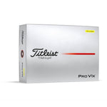 Pro V1x イエロー