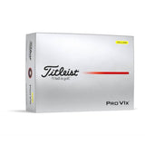 Pro V1x イエロー