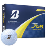 TOUR B JGR パール