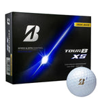 TOUR B XS パール