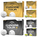CHROME TOUR ホワイト