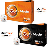 TP5 Pix