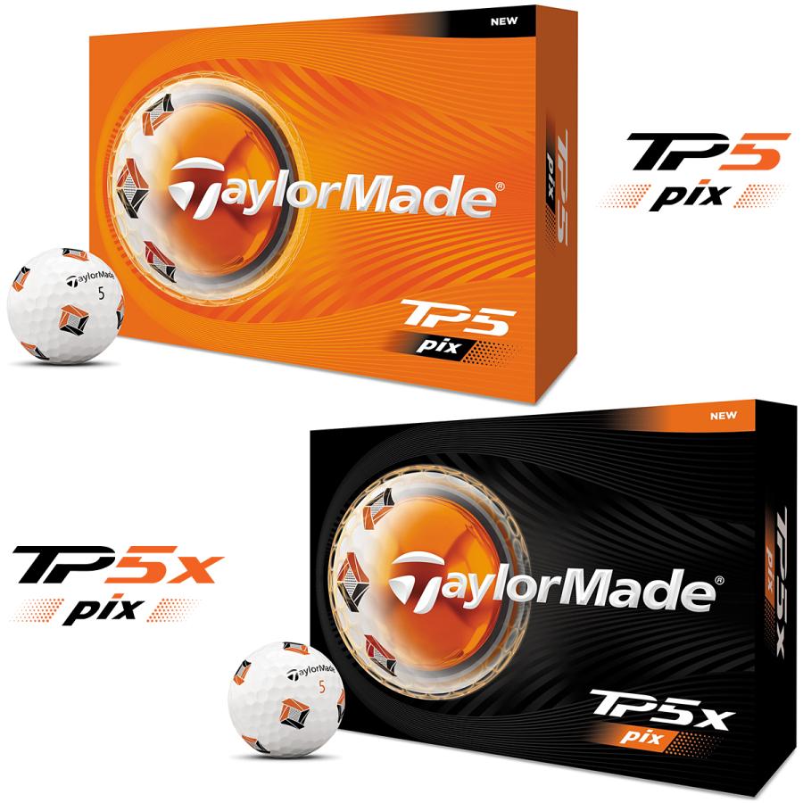 TP5 Pix