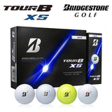 TOUR B XS ホワイト
