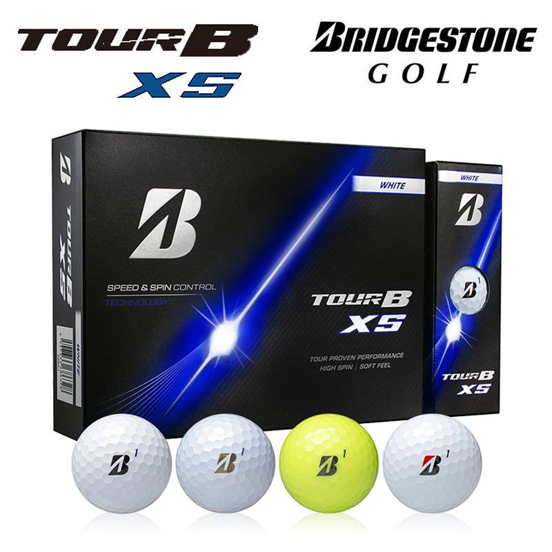 TOUR B XS ホワイト