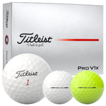 Pro V1x ホワイト