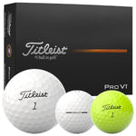 Pro V1 ホワイト