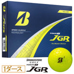 TOUR B JGR イエロー
